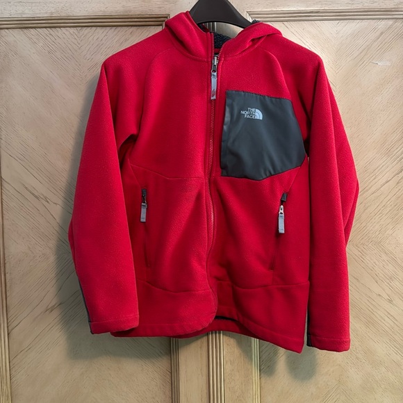 The North Face Other - Youth Boys The North Face Jacket - Large
